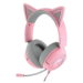 Razer Kraken Kitty V3 X Headset Wired Head-band Gaming Pink