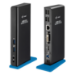 i-tec USB 3.0 Dual Docking Station HDMI DVI