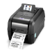 TSC TX610, 24 dots/mm (600 dpi), disp., RTC, USB, USB Host, RS232, Ethernet, TSPL-EZ, kit (USB)