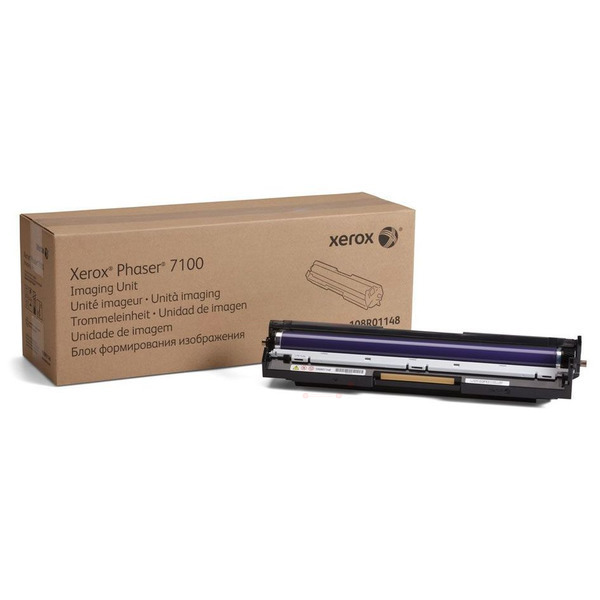 108R01148 Drum kit C,M,Y, 1x24K pages Pack=1 for Xerox Phaser 71