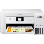 Epson EcoTank L4266 Inkjet A4 5760 x 1440 DPI 33 ppm Wifi
