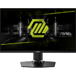 MSI MAG 274UPF E2 computer monitor 27" 3840 x 2160 pixels 4K Ultra HD Black