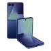 Samsung Galaxy Z Flip 7 Z Flip7 6.9" Dual SIM 5G USB Type-C 12 GB 256 GB 4300 mAh Blue