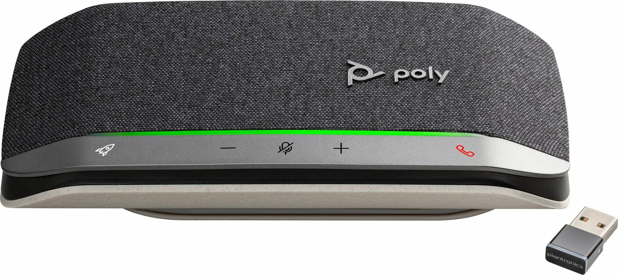 772C6AA Poly POLY SYNC 20+ USB-A SPEAKERPHONE