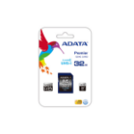 ADATA Premier SDHC UHS-I U1 Class10 32GB ASDH32GUICL10-R