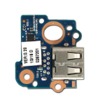 HP L14380-001 notebook spare part USB board