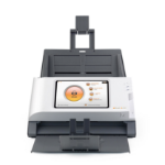 Plustek eScan A280 Essential ADF scanner 600 x 600 DPI A4 Black, White