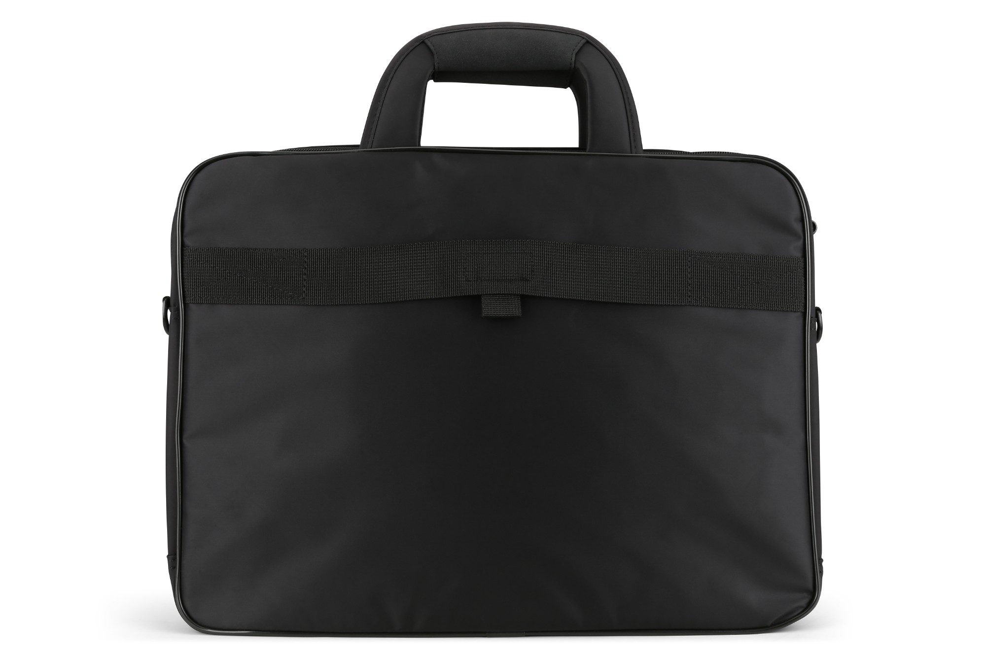 Acer Traveler Case XL 43.9 cm (17.3") Briefcase Black