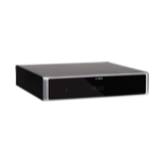 Bosch PLM-4P125 4.0 channels Black