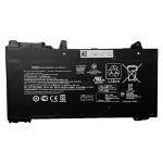 HP *Non Cancellable/Non Returnable (NCNR)* BATT 3C 45WH 3.92AH LI RE03045XL-PL