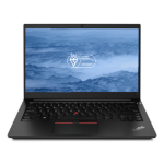 A2C Lenovo ThinkPad E14 Intel® Core™ i3 i3-10110U Laptop 35.6 cm (14") Full HD 16 GB DDR4-SDRAM 256 GB SSD Wi-Fi 5 (802.11ac) Windows 11 Pro UK English Black