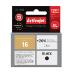 Activejet AL-26N ink (replacement for Lexmark 26 10N0026; Supreme; 12 ml; color)