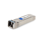 AddOn Networks SFP-25G-LR20-S-I-AO network transceiver module Fiber optic 25000 Mbit/s SFP28