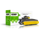 KMP B-T87 toner cartridge 1 pc(s) Black