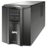 Schneider Electric SMT1000INCITE uninterruptible power supply (UPS) Line-Interactive 1 kVA 700 W
