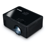 InFocus IN2139WU data projector Standard throw projector 4500 ANSI lumens DLP WUXGA (1920x1200) 3D Black