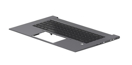 HP M74258-051 notebook spare part Keyboard