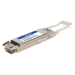 AddOn Networks OSFP-400GB-DCO-ZR-AR-AO network transceiver module Fiber optic 400000 Mbit/s