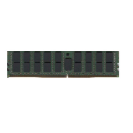 Dataram DRHZ2666RS8/8GB geheugenmodule 1 x 8 GB DDR4 2666 MHz ECC