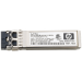 HPE MSA 2040 10Gb Short Wave iSCSI SFP+ 4-pack red modulo transceptor Fibra óptica 10000 Mbit/s SFP+