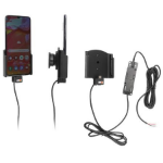 Brodit 727143 holder Active holder Mobile phone/Smartphone Black