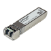 StarTech.com Cisco SFP-10G-SR Compatible SFP+ Transceiver Module - 10GBASE-SR~Cisco SFP-10G-SR Compatible SFP+ Module - 10GBASE-SR - 10GbE Multimode Fiber MMF Optic Transceiver - 10GE Gigabit Ethernet SFP+ - LC 300m - 850nm - DDM Cisco Firepower, ASR9000,