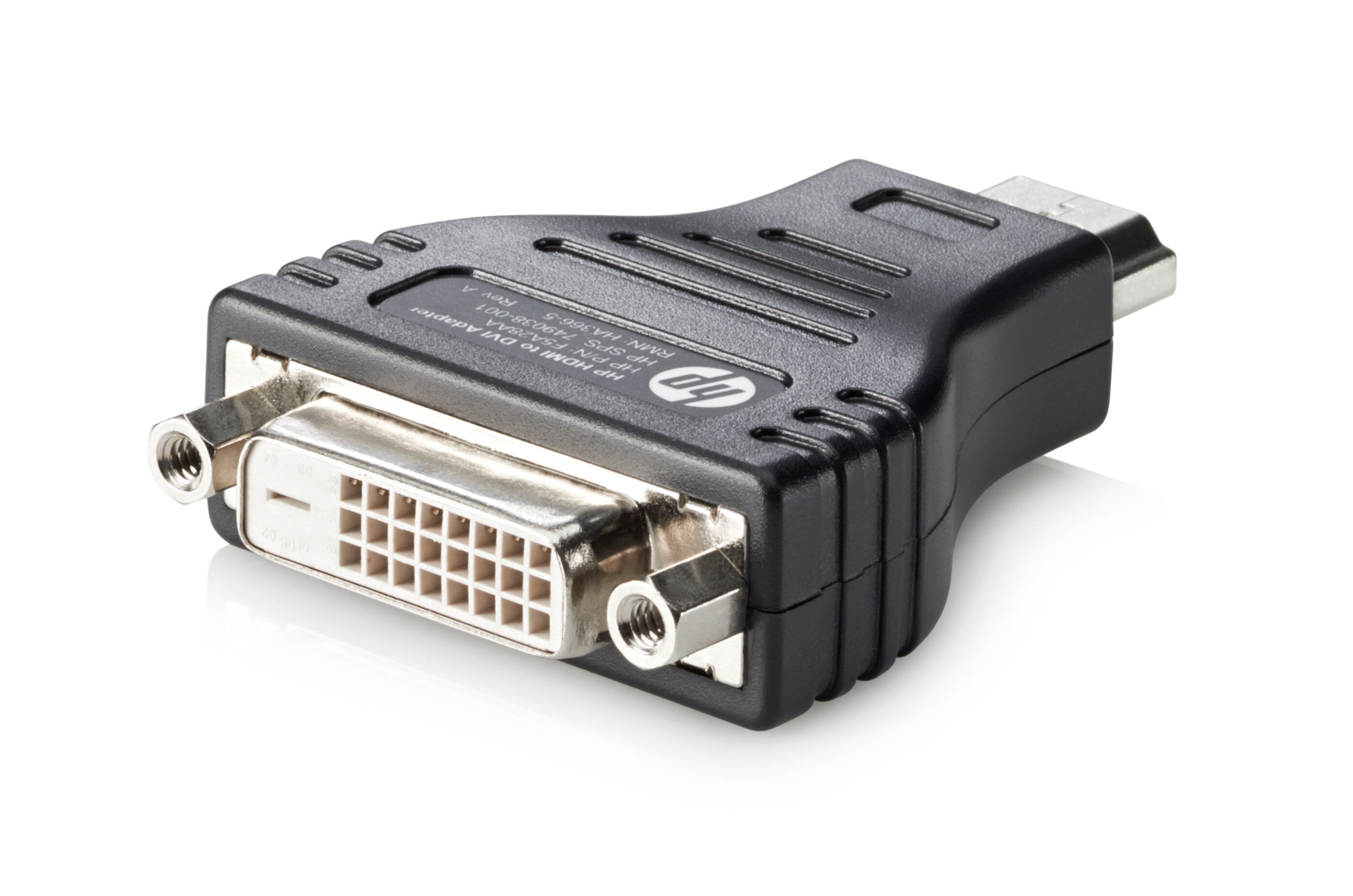 Image of HP HDMI to DVI Adapter