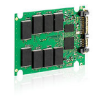 Hewlett Packard Enterprise 653112-B21-RFB internal solid state drive 2.5" 100 GB Serial ATA MLC