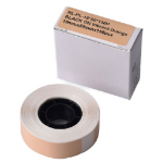 G&G Image 21247 DirectLabel-etikettes orange 15mm x 50mm 5 x 150 Etik. Pack=5 for GG AT 110
