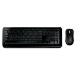Microsoft PY9-00006 keyboard Mouse included RF Wireless Black  Chert Nigeria