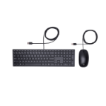 HP Pavilion vast toetsenbord en muis 400