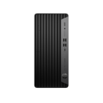 HP Elite 600 G9 Intel® Core™ i5 i5-12500 16 GB DDR5-SDRAM 512 GB SSD Windows 11 Pro Tower PC Black
