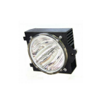 TEKLAMPS 990-0173 / 997-3691 projector lamp 100 W