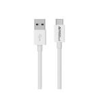 Advanced Accessories (BULK) - Universal USB-C Cable-White