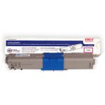 OKI 44469702 toner cartridge 1 pc(s) Original Magenta