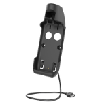 RAM Mounts RAM-HOL-SNM1PU houder Passieve houder Mobiele telefoon/Smartphone Zwart