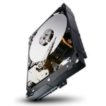 Seagate Constellation ES.2 2TB interne harde schijf 7200 RPM 64 MB 3.5" SATA III