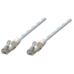 Intellinet 341974 networking cable White 3 m Cat6