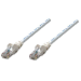 Intellinet 341974 networking cable White 3 m Cat6