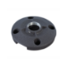 Chief 6 Inch (152 mm) Speed-Connect Ceiling Plate