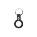 eSTUFF ES663000 key ring/case Black