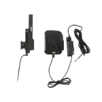 Brodit 719232 houder Actieve houder Mobiele telefoon/Smartphone Zwart