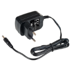 Akyga AK-TB-18 power adapter/inverter 5 W Black