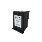 CTS Wholesale Remanufactured HP N9K08AE Hi Cap Black Ink Ctg HP 304XL