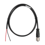 Brady People ID 178329 barcode reader accessory Extension cable