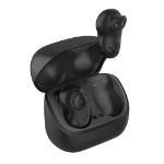 SONICGEAR EARPUMP COMFY1 TWS IPX5 Earphones Black