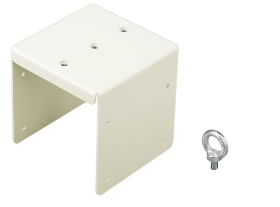 TOA SR-D8HB speaker mount White