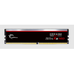 G.SKILL F5-6400R3239G32GE8-ZR5NK 256GB (8 x 32GB)/ DDR5 6400 MT/s/ Timings 32-39-39-102/ Voltage 1.4V/ EXPO/ N