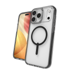 ZAGG Santa Cruz Snap Сase For Apple iPhone 17 Pro Max Jet Black