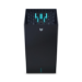 Acer Predator Connect X7 5G CPE wireless router Gigabit Ethernet Tri-band (2.4 GHz / 5 GHz / 6 GHz) Black